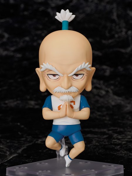 画像2: ねんどろいど 『HUNTER×HUNTER』 ネテロ (2)