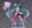 画像2: figma 『初音ミク GTプロジェクト』 レーシングミク 2025ver. (2)