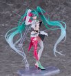 画像5: figma 『初音ミク GTプロジェクト』 レーシングミク 2025ver. (5)