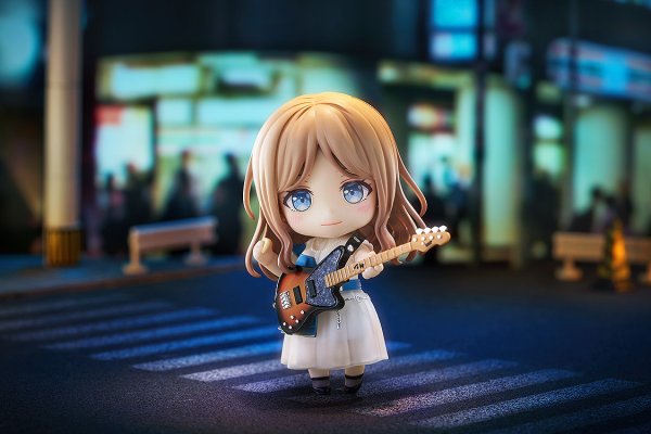画像7: ねんどろいど 『BanG Dream! 』 長崎そよ (7)