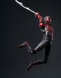 画像10: DLX スパイダーマン アップグレードスーツ（マイルズ・モラレス） (10)