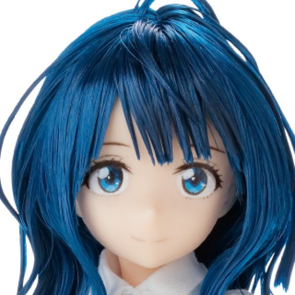 画像9: 1/6ピュアニーモキャラクターシリーズNo.167 TVアニメ『負けヒロインが多すぎる！』 八奈見杏菜 (9)