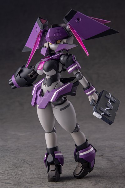 画像6: ポリニアン モートロイド バルカ (6)