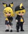 画像8: ねんどろいどどーる おようふくセット 鏡音レン 劣等上等Ver. (8)