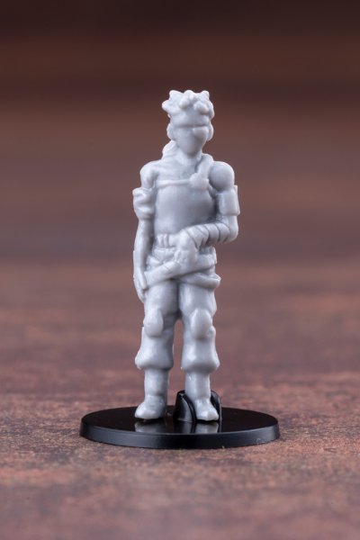 画像17: 『ゾイド -ZOIDS-』 ライトニングサイクス アーバイン仕様 2000 -Recolor- (17)