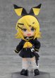 画像4: ねんどろいどどーる おようふくセット 鏡音リン 劣等上等Ver. (4)