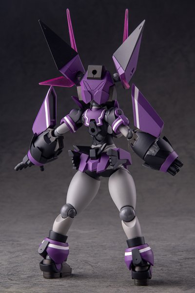 画像4: ポリニアン モートロイド バルカ (4)