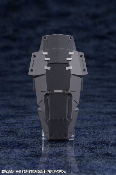 画像21: 『ヘキサギア』 ヘキサギア バルクアームλ オステオン (21)