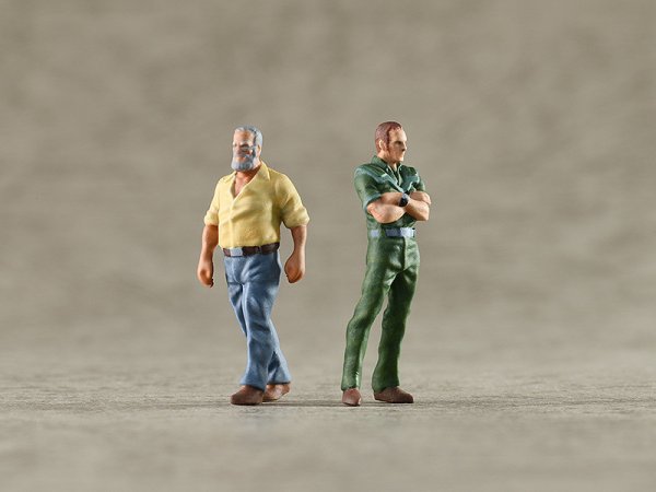 画像6: 【再販】COMBAT ARMORS MAX29 1/72 Scale コンバットアーマーダグラム ハングライダー装着タイプ (6)