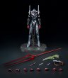画像3: ロボ道　『ヱヴァンゲリヲン新劇場版』 エヴァンゲリオン4号機 (3)