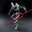 画像8: ロボ道　『ヱヴァンゲリヲン新劇場版』 エヴァンゲリオン4号機 (8)