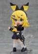 画像5: ねんどろいどどーる おようふくセット 鏡音リン 劣等上等Ver. (5)