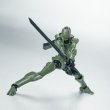 画像5: SHEIK MAINLAND 3 min projectシリーズ 強攻異人VOL.2 1/18スケールプラスチックモデルキット (グリーン / トランスペアレント / ディープシルバー / トランスペアレントメタリック) (5)