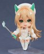 画像2: ねんどろいど 『勝利の女神：NIKKE』 ルピー：ウィンターショッパー (2)