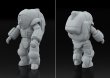 画像11: MODEROID 『特装機兵ドルバック』 ムゲンキャリバー (11)