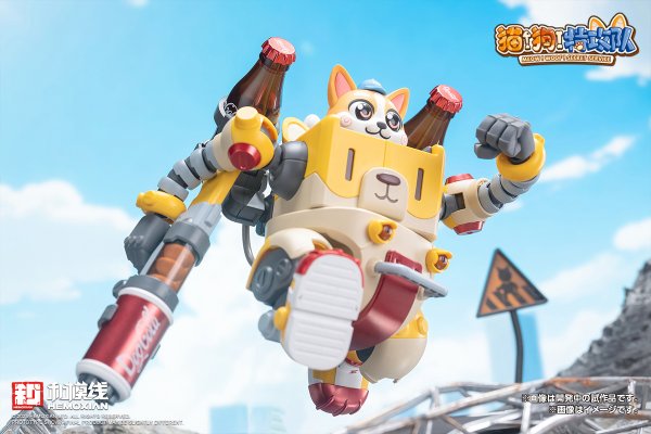 画像9: 可洛基(COLAJI) (9)