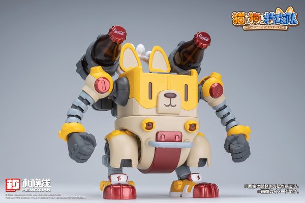 画像8: 可洛基(COLAJI) (8)