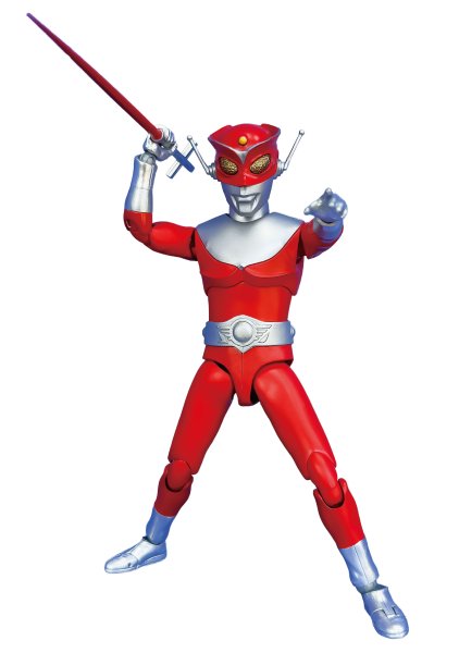 画像4: FFAF レッドマン (4)