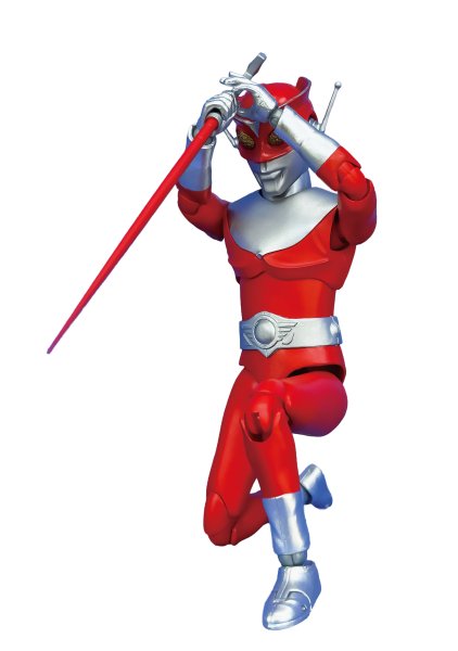 画像5: FFAF レッドマン (5)