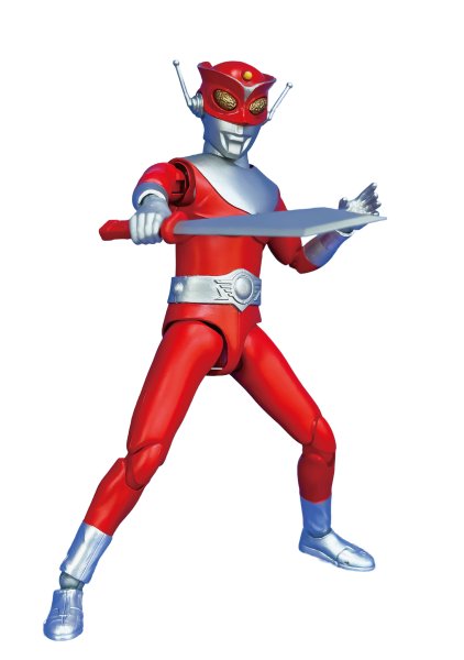 画像3: FFAF レッドマン (3)