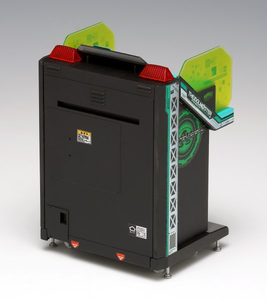 画像3: 【再販】アイドルマスター アーケード筐体 (3)