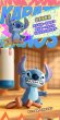 画像3: 52TOYS BLINDBOX スティッチ スーパー暴れん坊シリーズ (8個入1BOX) (3)