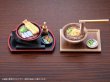 画像3: プリプラ フィギュアのごはん Vol.12 年越しそば (3)