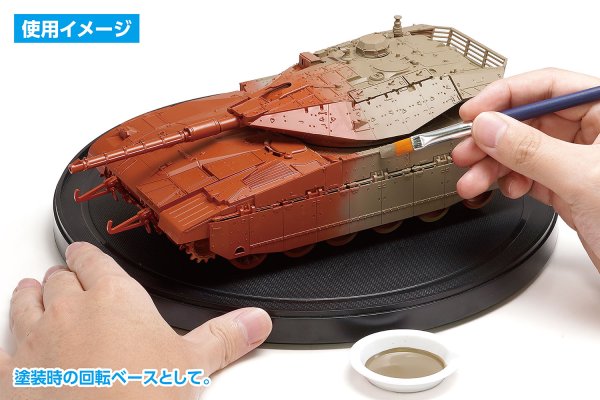 画像7: HGロータリーカッティングマット (7)