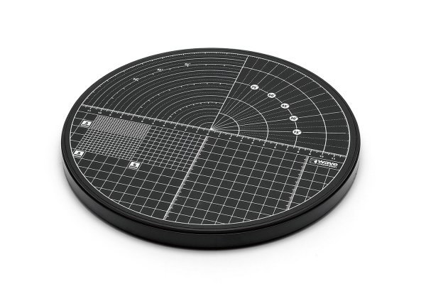 画像2: HGロータリーカッティングマット (2)