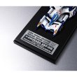 画像11: サイバーフォーミュラコレクション -Heritage Edition- 『新世紀GPXサイバーフォーミュラSIN』 νアスラーダAKF-0/G スパイラルブーストモード (11)