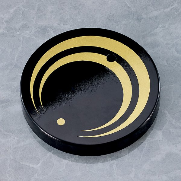 画像5: ねんどろいど 『刀剣乱舞ONLINE』 三日月宗近 祝装Ver. (5)