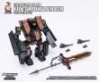 画像1: TOYS ALLIANCE LIMITED 『ARCHECOREイミルズ戦記シリーズ』 1/35スケール ARC-57 遺骨旅団 重装巨人 沙海鉄壁 (1)
