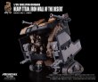 画像9: TOYS ALLIANCE LIMITED 『ARCHECOREイミルズ戦記シリーズ』 1/35スケール ARC-57 遺骨旅団 重装巨人 沙海鉄壁 (9)