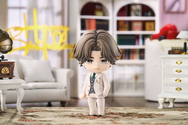 画像7: ねんどろいど 『世界之外』 易遇 (7)