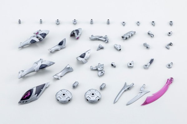 画像17: 『アルカナディア』 ゼノアルマ レギアント (17)