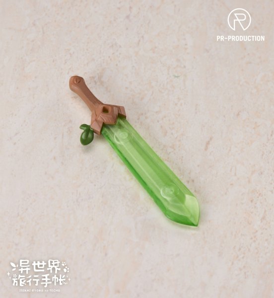 画像2: PR Production PRISK01WA12 オプションパーツ (2)