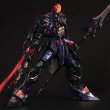 画像11: MOSHOWTOYS 先祖效応 湖の騎士 灰燼騎士Ver. 合金可動フィギュア (11)