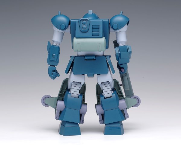 画像6: 【再販】『装甲騎兵ボトムズ』 ダイビングビートル［PS版］ (6)