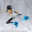画像14: 『M.S.G モデリングサポートグッズ』 メカサプライ ホロニックヘッドドレス＆ホロニックハイヒール (14)