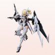 画像1: MS GENERAL(将魂姫)×Mecha BREAK 矛隼(ファルコン) プラスチックモデルキット (1)