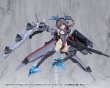 画像9: 『M.S.G モデリングサポートグッズ』 メカサプライ ホロニックヘッドドレス＆ホロニックハイヒール (9)