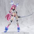 画像40: 『M.S.G モデリングサポートグッズ』 メカサプライ ホロニックヘッドドレス＆ホロニックハイヒール (40)