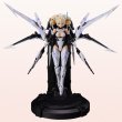 画像5: MS GENERAL(将魂姫)×Mecha BREAK 矛隼(ファルコン) プラスチックモデルキット (5)