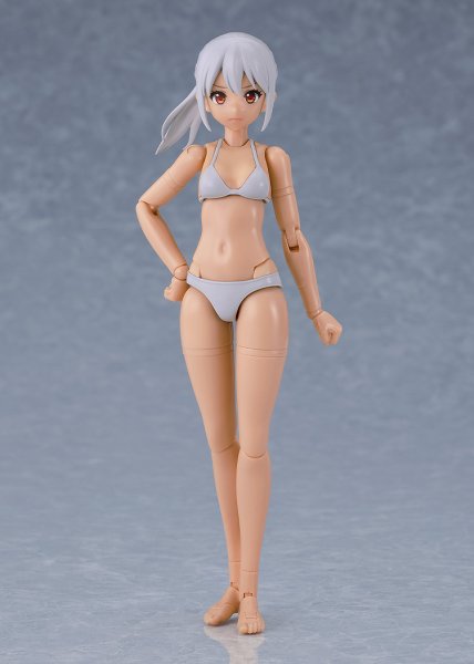 画像3: PLAMATEA ミューズボディ：いちか ビキニVer. Cタイプ (3)