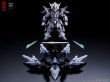 画像1: ZEN Of Collectible(蔵道模型) CD-TGM-02 天罰 SD Ver. プラスティックモデルキット (1)