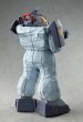 画像3: 【再販】COMBAT ARMORS MAX24 1/72 Scale ソルティック HT128 ビッグフット 雪上用カムフラージュ 防寒シールド仕様 (3)
