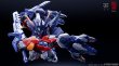 画像5: ZEN Of Collectible(蔵道模型) CD-TGM-01 天未(ティェンウェイ) SD Ver. プラスティックモデルキット (5)