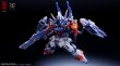画像3: ZEN Of Collectible(蔵道模型) CD-TGM-01 天未(ティェンウェイ) SD Ver. プラスティックモデルキット (3)