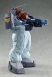 画像4: 【再販】COMBAT ARMORS MAX24 1/72 Scale ソルティック HT128 ビッグフット 雪上用カムフラージュ 防寒シールド仕様 (4)