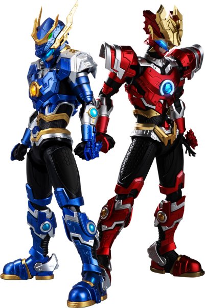 画像13: YI LI CHUANG WAN ULTRA BEAST FORCE 龍戬(りゅうせん) (Devin)×ドラゴンバイク 1/12スケール プラスチックモデルキット (13)